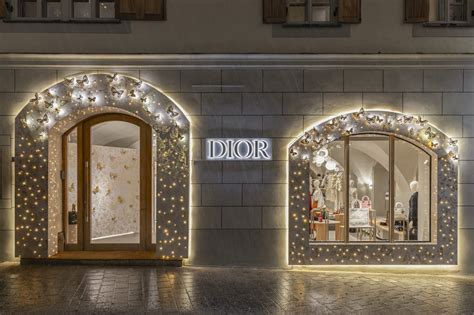 dior kitzbuhel|DIOR stores in Kitzbühel .